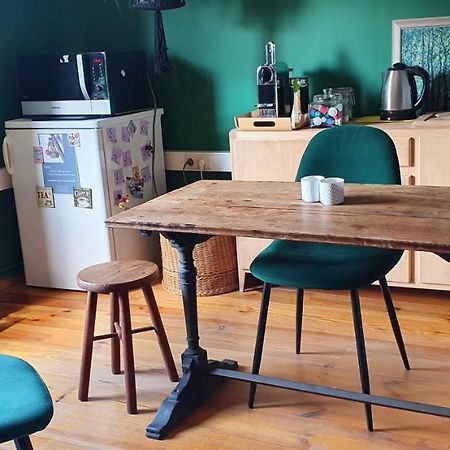 Chambre D'Amandine Gerpinnes Exteriér fotografie
