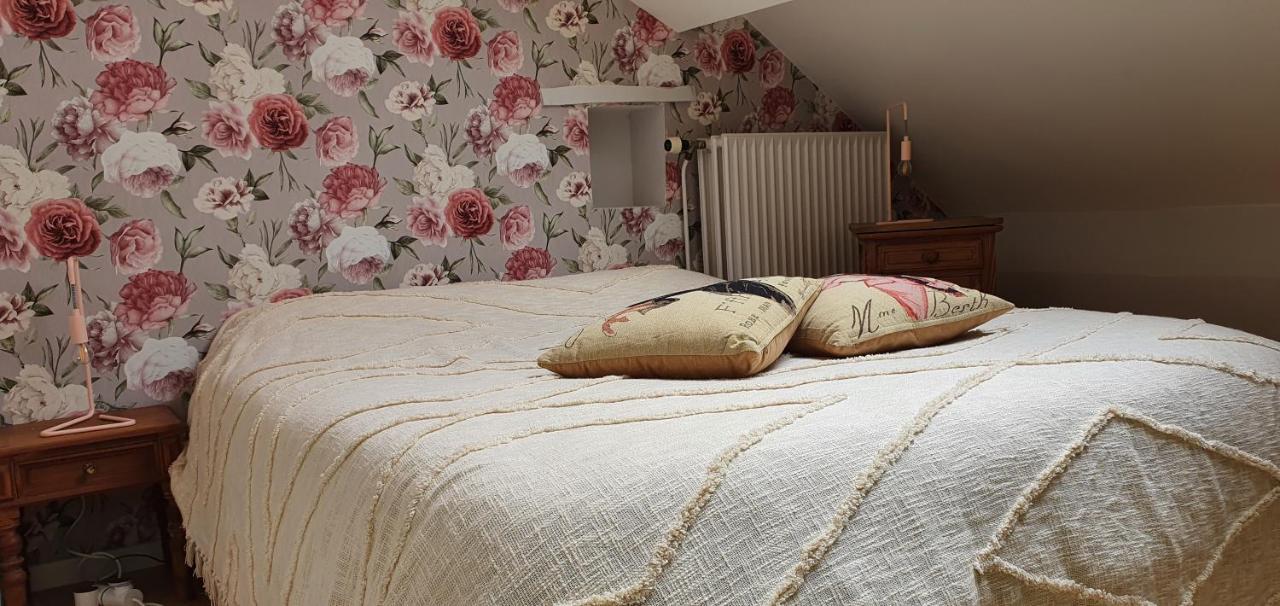 Chambre D'Amandine Gerpinnes Exteriér fotografie