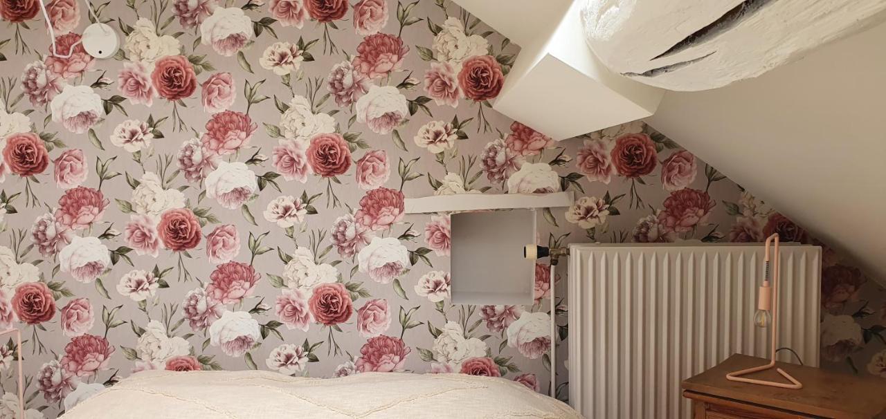 Chambre D'Amandine Gerpinnes Exteriér fotografie