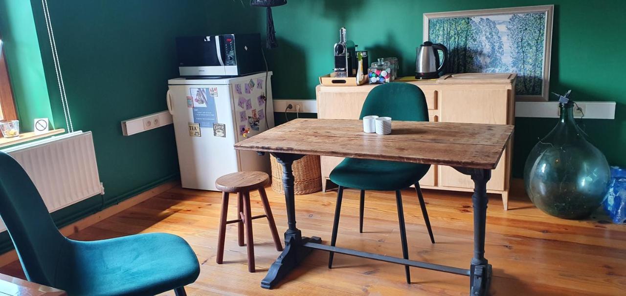 Chambre D'Amandine Gerpinnes Exteriér fotografie