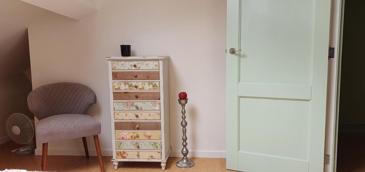 Chambre D'Amandine Gerpinnes Exteriér fotografie