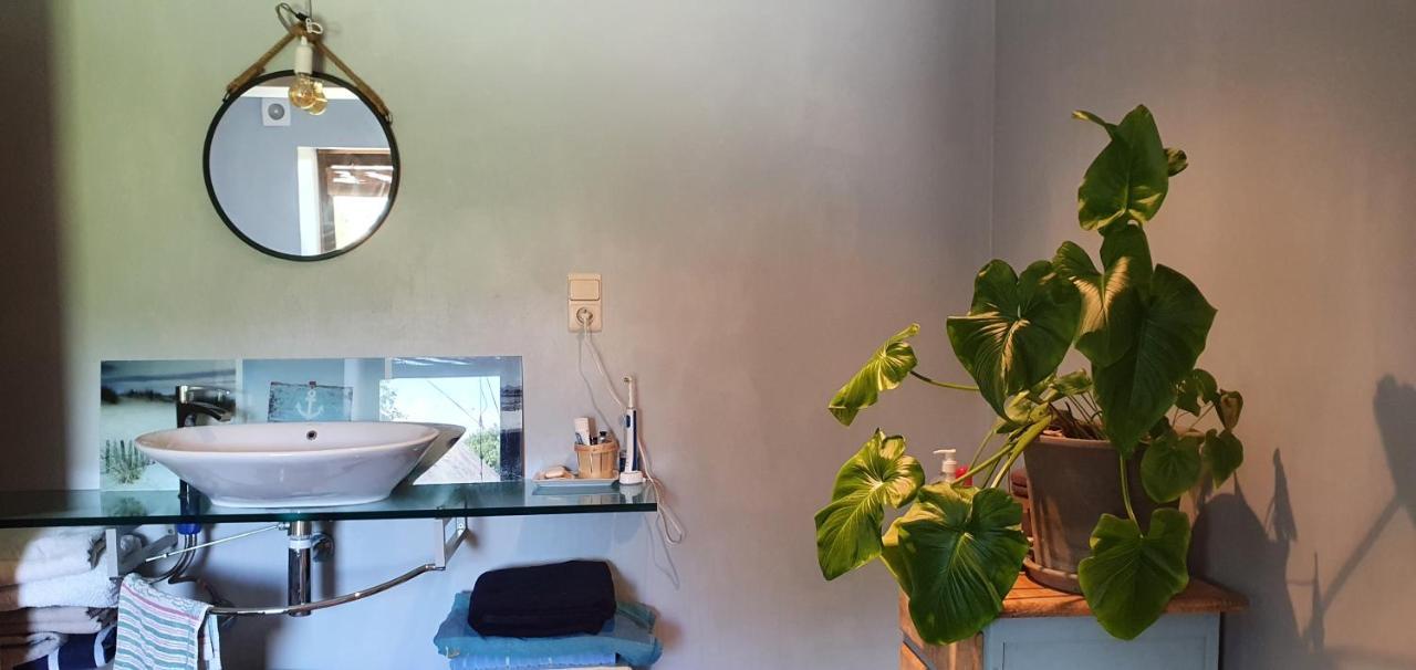 Chambre D'Amandine Gerpinnes Exteriér fotografie