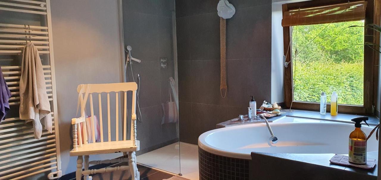 Chambre D'Amandine Gerpinnes Exteriér fotografie